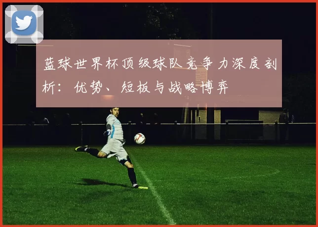 蓝球世界杯顶级球队竞争力深度剖析:优势、短板与战略博弈