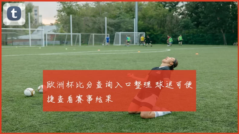 欧洲杯比分查询入口整理 球迷可便捷查看赛事结果