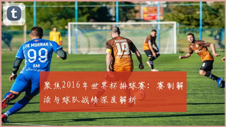 聚焦2016年世界杯排球赛：赛制解读与球队战绩深度解析