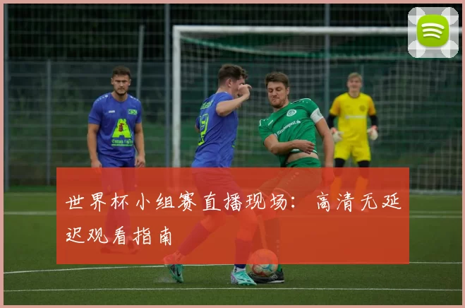 世界杯小组赛直播现场：高清无延迟观看指南