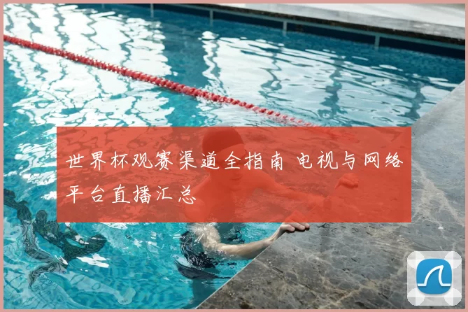世界杯观赛渠道全指南 电视与网络平台直播汇总