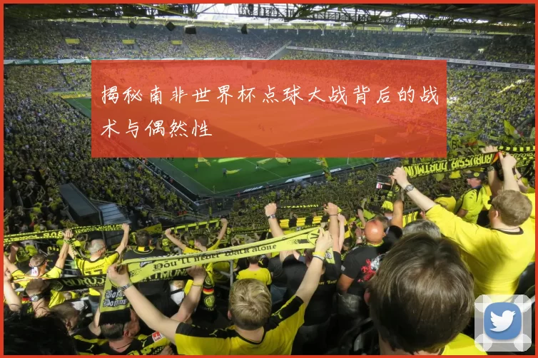 揭秘南非世界杯点球大战背后的战术与偶然性