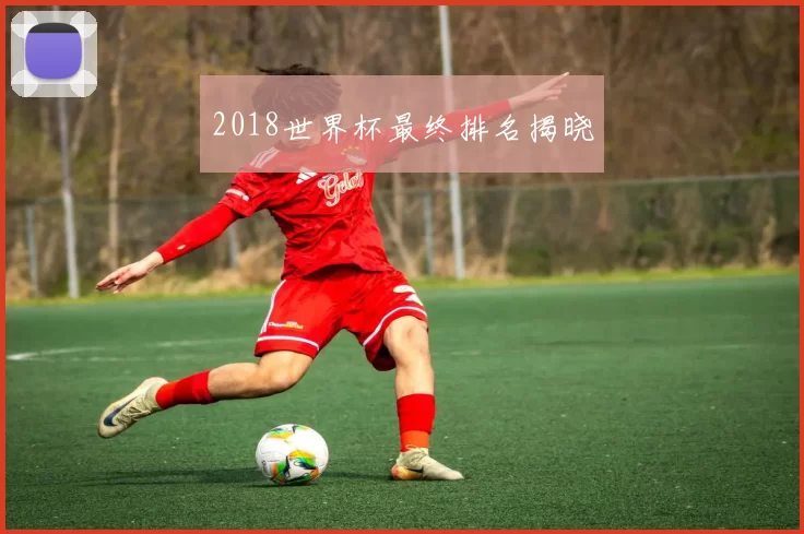 2018世界杯最终排名揭晓