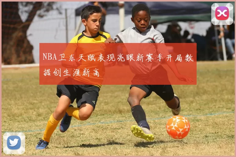 NBA卫东天赋表现亮眼新赛季开局数据创生涯新高