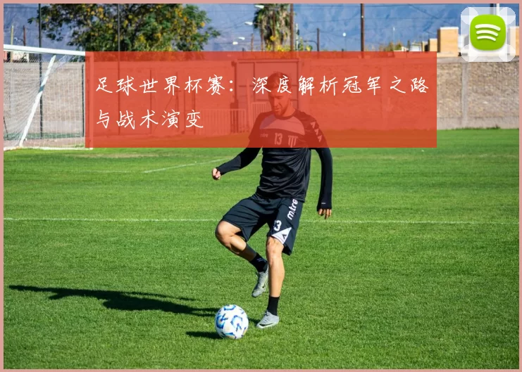 足球世界杯赛：深度解析冠军之路与战术演变