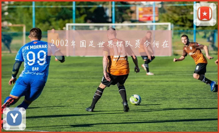 2002年国足世界杯队员今何在